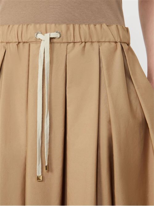 Gonna plissettata S' MAX MARA | 2619101043600SMMPINETA022